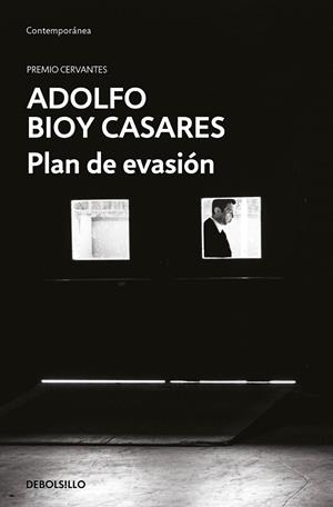 PLAN DE EVASIÓN | 9788466364270 | BIOY CASARES, ADOLFO | Llibreria La Gralla | Librería online de Granollers