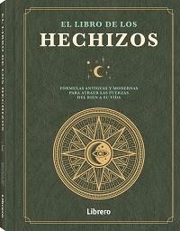 LIBRO DE LOS HECHIZOS, EL | 9789463599085 | BREEZE WOOD, NICHOLAS | Llibreria La Gralla | Llibreria online de Granollers