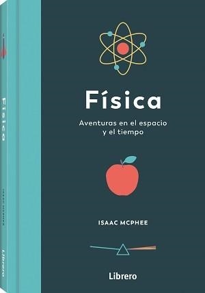 FISICA | 9788411540056 | MCPHEE, ISAAC | Llibreria La Gralla | Llibreria online de Granollers