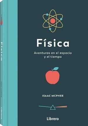 FISICA | 9788411540056 | MCPHEE, ISAAC | Llibreria La Gralla | Librería online de Granollers