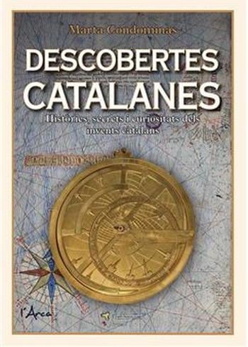 DESCOBERTES CATALANES | 9788412589740 | CONDOMINAS, MARTA | Llibreria La Gralla | Llibreria online de Granollers