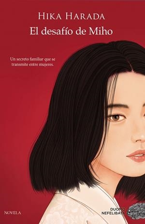 DESAFÍO DE MIHO, EL | 9788419521026 | HARADA, HIKA | Llibreria La Gralla | Librería online de Granollers