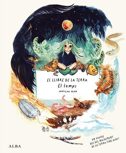 LLIBRE DE LA TERRA, EL | 9788490659717 | RUTA, MATILDA | Llibreria La Gralla | Librería online de Granollers