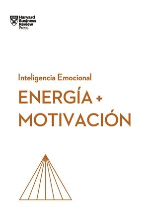 ENERGÍA Y MOTIVACIÓN | 9788417963712 | HARVARD BUSINESS REVIEW | Llibreria La Gralla | Librería online de Granollers