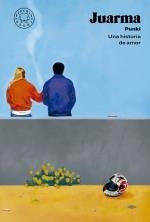 PUNKI | 9788419172921 | JUARMA | Llibreria La Gralla | Librería online de Granollers