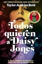 TODOS QUIEREN A DAISY JONES. NUEVA EDICIÓN | 9788419654076 | JENKINS REID, TAYLOR | Llibreria La Gralla | Librería online de Granollers