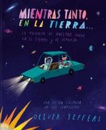 MIENTRAS TANTO, EN LA TIERRA... | 9788418762376 | JEFFERS, OLIVER | Llibreria La Gralla | Llibreria online de Granollers