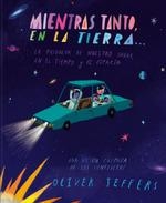MIENTRAS TANTO, EN LA TIERRA... | 9788418762376 | JEFFERS, OLIVER | Llibreria La Gralla | Librería online de Granollers