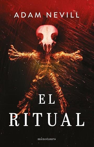 RITUA, EL L (NE) | 9788445014868 | NEVILL, ADAM | Llibreria La Gralla | Librería online de Granollers