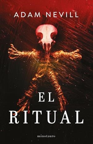RITUA, EL L (NE) | 9788445014868 | NEVILL, ADAM | Llibreria La Gralla | Librería online de Granollers