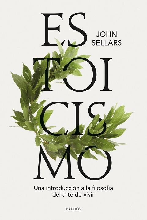 ESTOICISMO | 9788449340581 | SELLARS, JOHN | Llibreria La Gralla | Librería online de Granollers