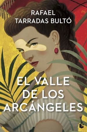 VALLE DE LOS ARCÁNGELES, EL | 9788467069082 | TARRADAS BULTÓ, RAFAEL | Llibreria La Gralla | Librería online de Granollers