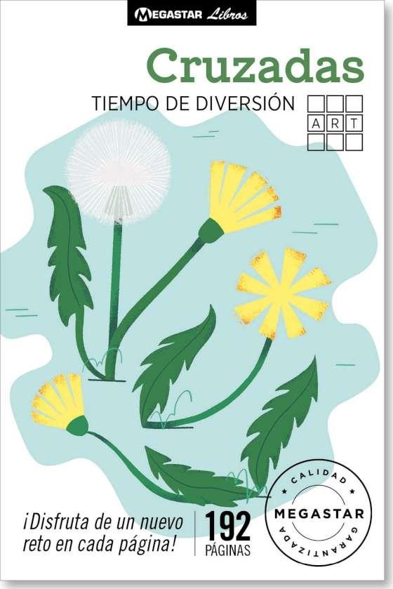 BLOC DE CRUZADAS 09 | 9789493313040 | VV.AA. | Llibreria La Gralla | Librería online de Granollers