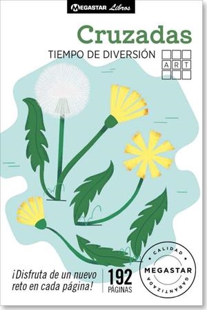 BLOC DE CRUZADAS 09 | 9789493313040 | VV.AA. | Llibreria La Gralla | Llibreria online de Granollers