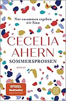 SOMMERSPROSSEN | 9783596701087 | AHERN CECILIA | Llibreria La Gralla | Llibreria online de Granollers