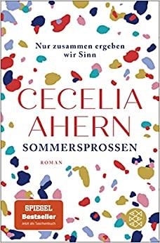 SOMMERSPROSSEN | 9783596701087 | AHERN CECILIA | Llibreria La Gralla | Librería online de Granollers