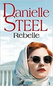 REBELLE | 9782266331203 | STEEL ,DANIELLE | Llibreria La Gralla | Llibreria online de Granollers