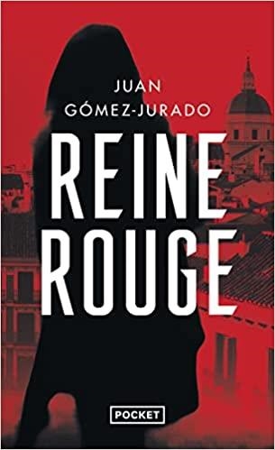 REINE ROUGE | 9782266329392 | GÓMEZ-JURADO, JUAN | Llibreria La Gralla | Llibreria online de Granollers