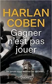 GAGNER N'EST PAS JOUER | 9782266323666 | COBEN, HARLAN | Llibreria La Gralla | Librería online de Granollers