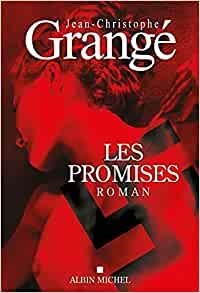 PROMISES, LES | 9782253195542 | GRANGÉ, JEAN-CHRISTOPHE | Llibreria La Gralla | Llibreria online de Granollers