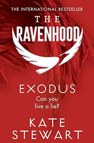 EXODUS | 9781035013500 | STEWART KATE | Llibreria La Gralla | Librería online de Granollers