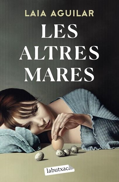 ALTRES MARES, LES (BUTXACA) | 9788419107558 | AGUILAR, LAIA | Llibreria La Gralla | Llibreria online de Granollers