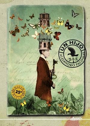 UN HIJO (ED. ESPECIAL) | 9788419478436 | PALOMAS PUBILL, ALEJANDRO | Llibreria La Gralla | Llibreria online de Granollers