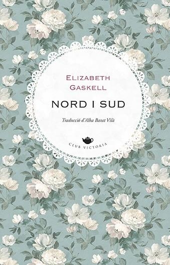 NORD I SUD | 9788418908972 | GASKELL, ELIZABETH | Llibreria La Gralla | Librería online de Granollers