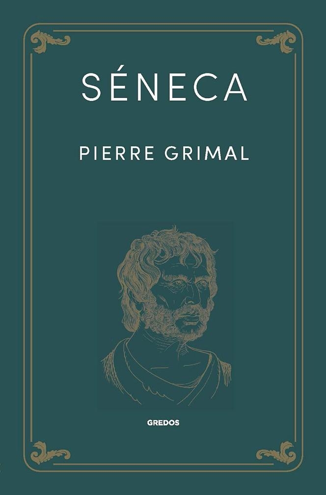 SÉNECA | 9788424940287 | GRIMAL, PIERRE | Llibreria La Gralla | Llibreria online de Granollers