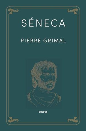 SÉNECA | 9788424940287 | GRIMAL, PIERRE | Llibreria La Gralla | Librería online de Granollers