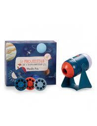 LLANTERNA PROJECTOR MOULIN ROTY EXPLORADOR JARDÍ | 3575677120322 | 712032 | Llibreria La Gralla | Librería online de Granollers