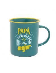 TASSA MR. WONDERFUL PAPA COMO TU NO HAY NADIE ERES EL MEJOR | 8445641026729 | 8445641026729 | Llibreria La Gralla | Llibreria online de Granollers