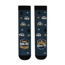 MITJONS T. 39-41 MR.WONDERFUL PARA EL CAMPEÓN DE LOS PADRES | 8435460797658 | 8435460797658 | Llibreria La Gralla | Llibreria online de Granollers