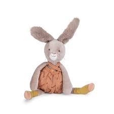 PELUIX MOULIN ROTY CONILL CARBASSA TROIS PETITS LAPINS | 3575676780251 | 678025 | Llibreria La Gralla | Librería online de Granollers