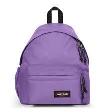MOTXILLA EASTPAK PADDED ZIPP'R LIVING LILAC | 196246677103 | EASEK0A5B748A61 | Llibreria La Gralla | Llibreria online de Granollers