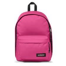 MOTXILLA EASTPAK OUT OF OFFICE PASSION PEACH | 196246676106 | EASEK000767871 | Llibreria La Gralla | Llibreria online de Granollers