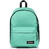 MOTXILLA EASTPAK OUT OF OFFICE AERIAL AQUA | 196246675956 | EASEK0007678A51 | Llibreria La Gralla | Llibreria online de Granollers