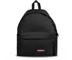 MOTXILLA EASTPAK PADDED PAK'R NOSTALGIA BLACK | 196246679008 | EASEK0006209A61 | Llibreria La Gralla | Llibreria online de Granollers
