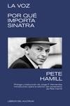 VOZ, LA | 9788418404283 | HAMILL, PETE | Llibreria La Gralla | Llibreria online de Granollers