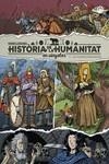 HISTÒRIA DE LA HUMANITAT EN VINYETES. LES INVASIONS GERMÀNIQUES VOL. 5 | 9788419380951 | FERNÁNDEZ, NORBERTO | Llibreria La Gralla | Librería online de Granollers