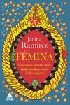 FÉMINA | 9788418217708 | RAMÍREZ, JANINA | Llibreria La Gralla | Llibreria online de Granollers