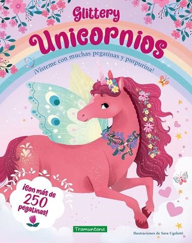 UNICORNIOS | 9788418520594 | UGOLOTTI, SARA | Llibreria La Gralla | Librería online de Granollers