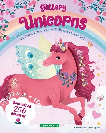 UNICORNS | 9788418520600 | UGOLOTTI, SARA | Llibreria La Gralla | Librería online de Granollers