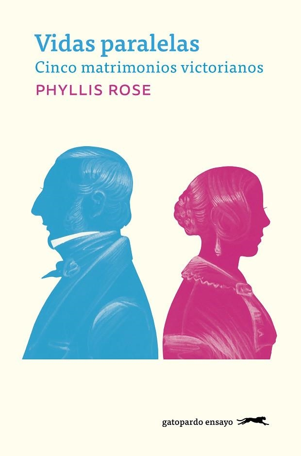 VIDAS PARALELAS | 9788412577341 | ROSE, PHYLLIS | Llibreria La Gralla | Llibreria online de Granollers