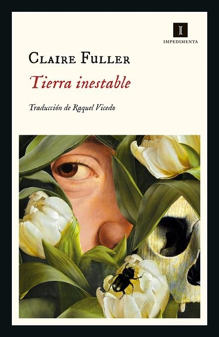 TIERRA INESTABLE | 9788418668876 | FULLER, CLAIRE | Llibreria La Gralla | Librería online de Granollers