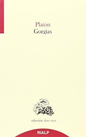 GORGIAS | 9788432144110 | , PLATÓN | Llibreria La Gralla | Librería online de Granollers