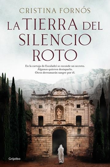 TIERRA DEL SILENCIO ROTO, LA | 9788425362798 | FORNÓS, CRISTINA | Llibreria La Gralla | Llibreria online de Granollers