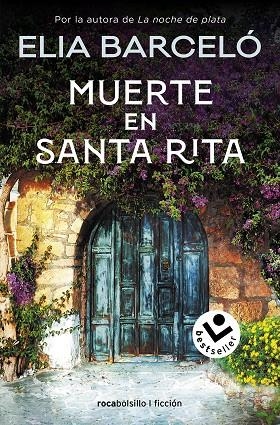 MUERTE EN SANTA RITA (MUERTE EN SANTA RITA 1) | 9788418850714 | BARCELÓ, ELIA | Llibreria La Gralla | Llibreria online de Granollers