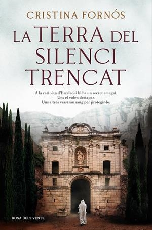 TERRA DEL SILENCI TRENCAT, LA | 9788418062766 | FORNÓS, CRISTINA | Llibreria La Gralla | Librería online de Granollers