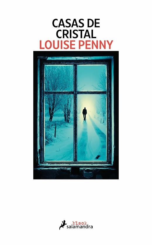 CASAS DE CRISTAL | 9788418968839 | PENNY, LOUISE | Llibreria La Gralla | Librería online de Granollers